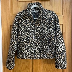 American Eagle Sherpa